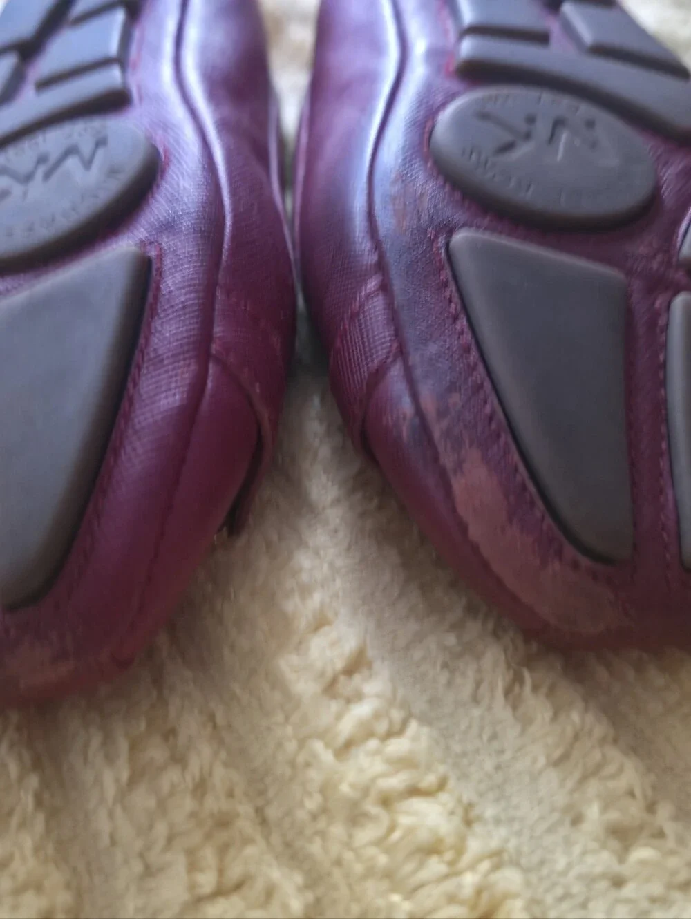 Michael Kors classic soft comfort